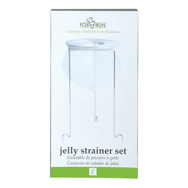 Fox Run JELLY&JAM STRAIR SET 3PK 5195